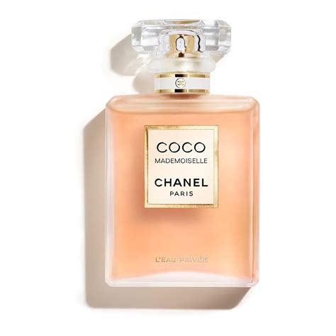 chanel nuit perfume|Chanel mademoiselle Sephora.